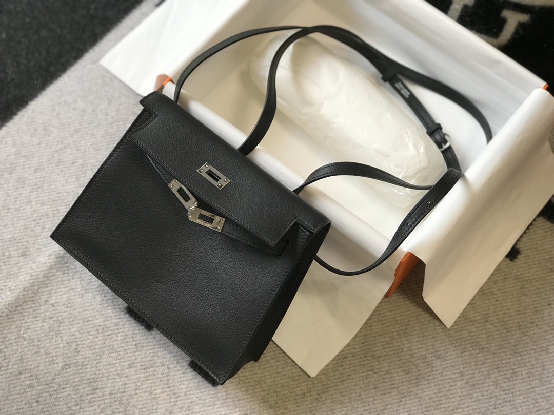 Hermes Kelly Bags